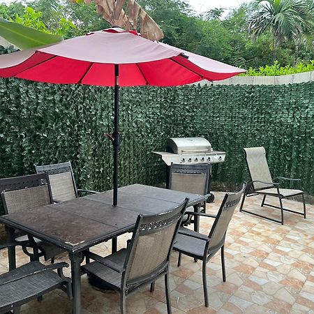 Freandly Three Bedrooms Apartment Sosúa 외부 사진