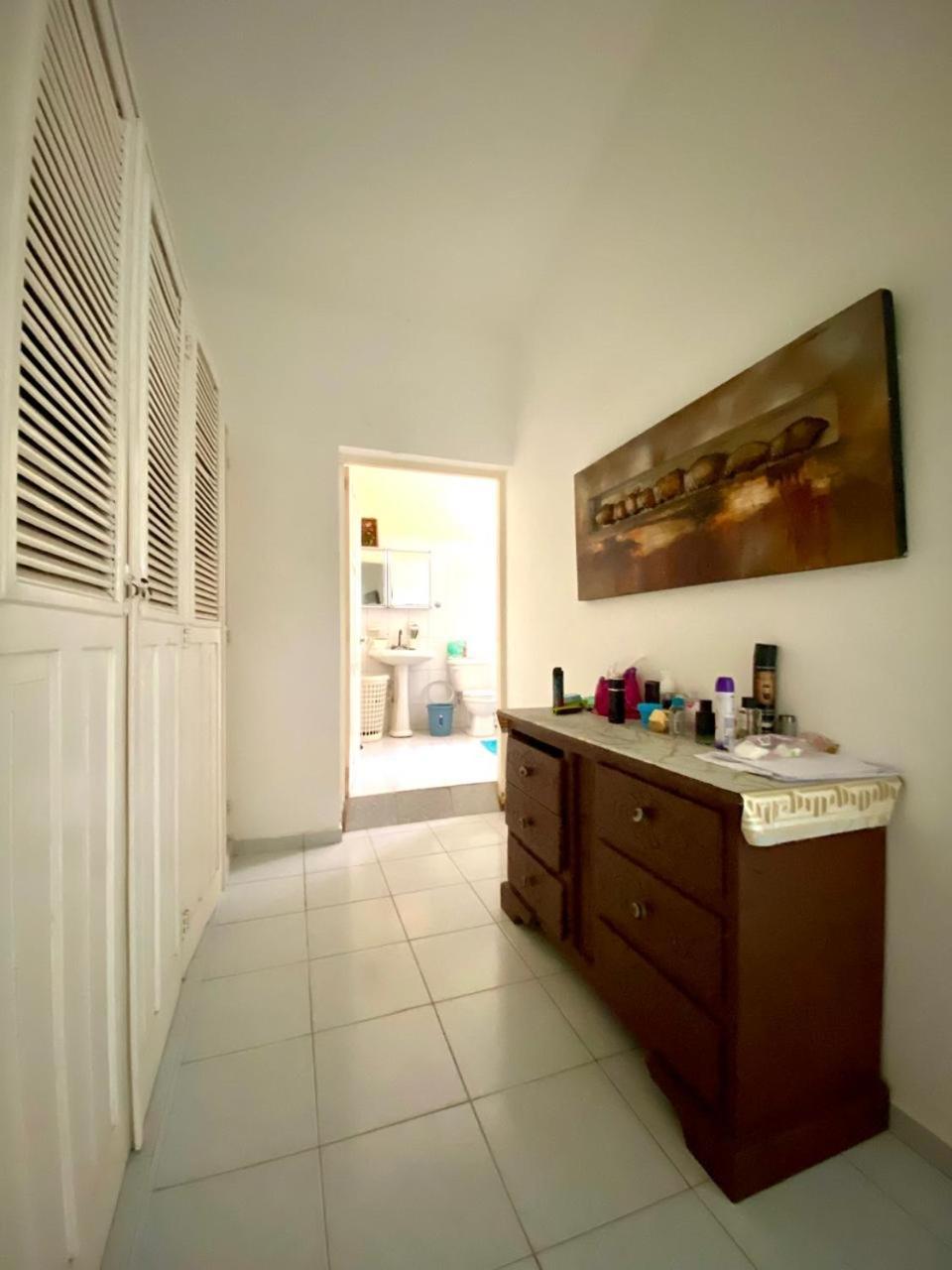 Freandly Three Bedrooms Apartment Sosúa 외부 사진