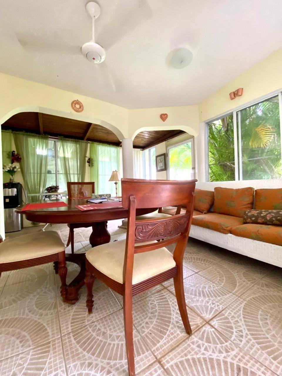 Freandly Three Bedrooms Apartment Sosúa 외부 사진