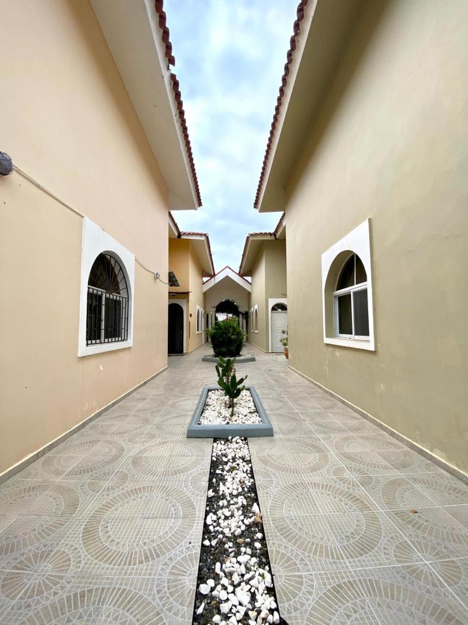 Freandly Three Bedrooms Apartment Sosúa 외부 사진