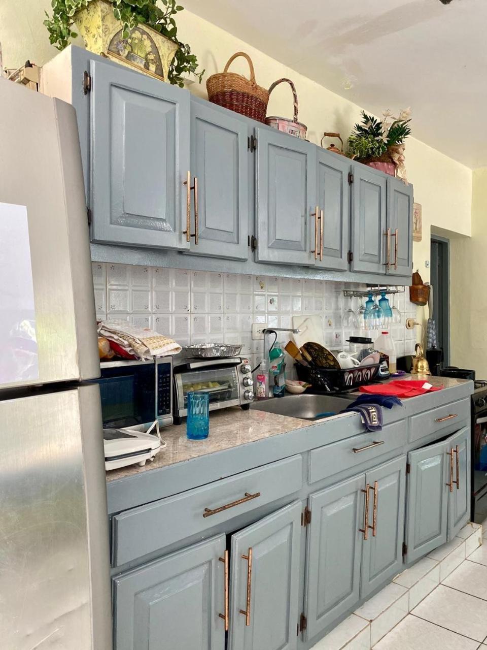 Freandly Three Bedrooms Apartment Sosúa 외부 사진