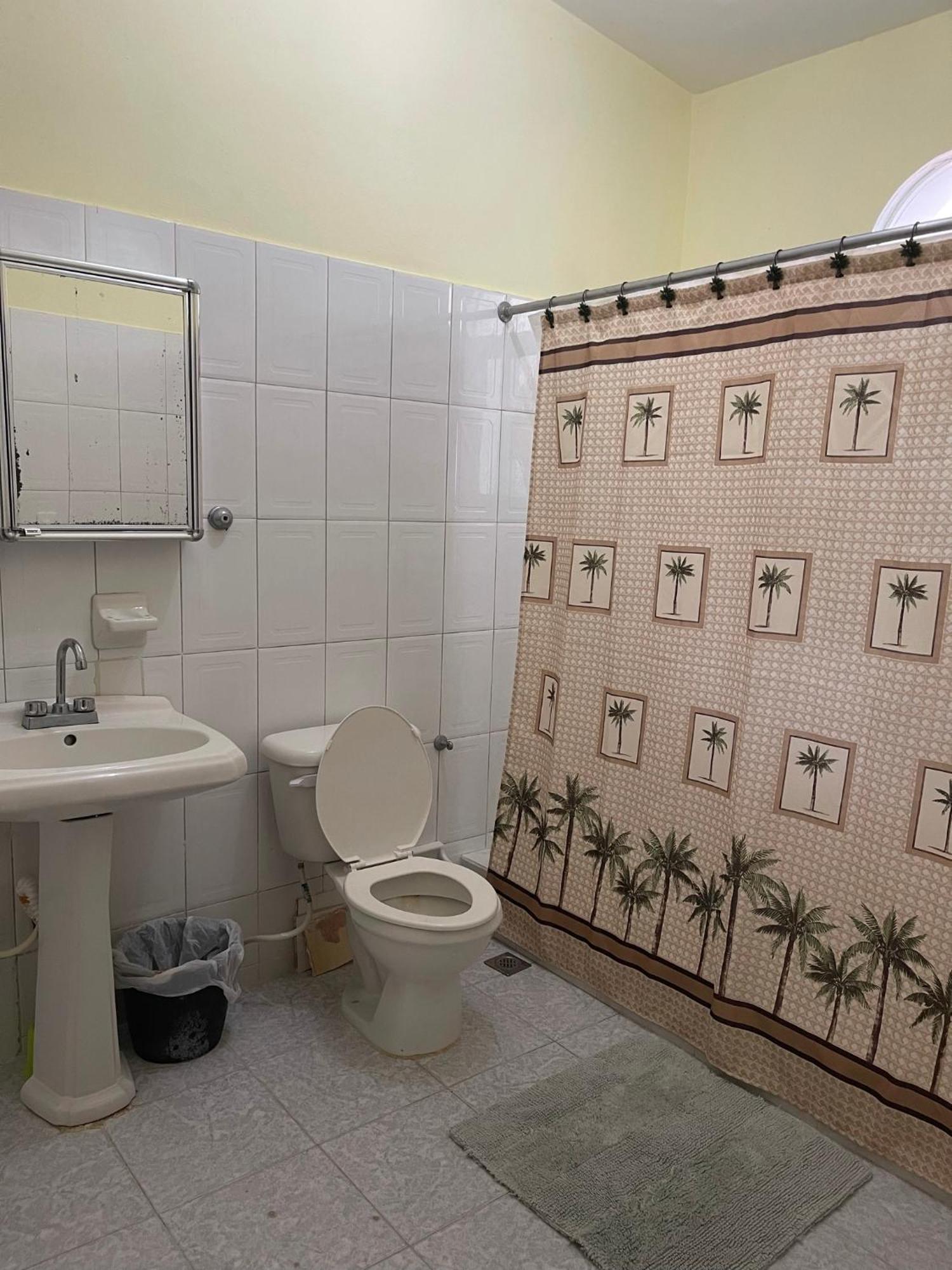 Freandly Three Bedrooms Apartment Sosúa 외부 사진